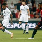Botafogo, líder do Brasileirão, perde para o Athletico-PR em Curitiba