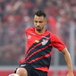 Athletico-PR libera zagueiro ex-Corinthians para o Athletic; veja detalhes