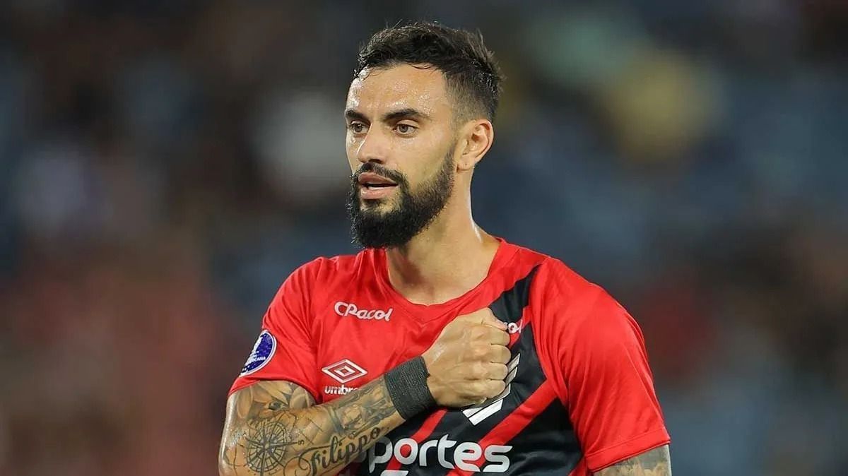 Vitória faz consulta pelo atacante Gonzalo Mastriani, ex-América