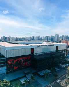Arena da Baixada