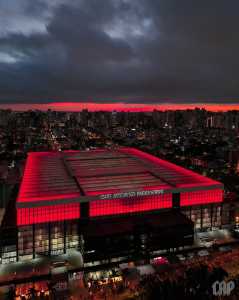 Arena da Baixada