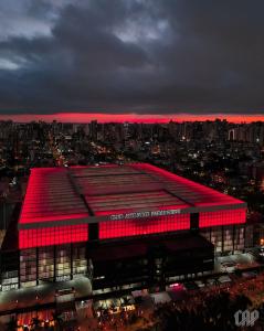 Arena da Baixada