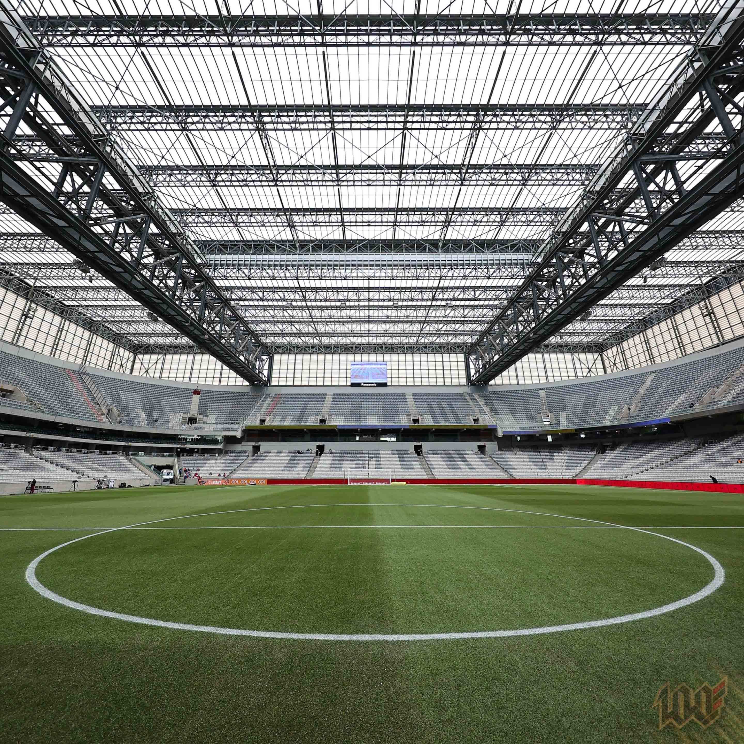 Athletico-PR x Bahia: escalações definidas para duelo pelo Brasileiro