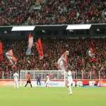 Em casa, Athletico empata com líder Maringá pelo Campeonato Paranaense