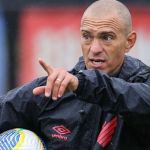 Athletico-PR terá desfalque e retorno para jogo contra o Cruzeiro