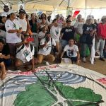 Governo vai anunciar criação de fundo e inclusão de atingidos na repactuação de Mariana