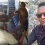 Policial que atirou no rosto de motorista de app em BH é solto após dois meses preso