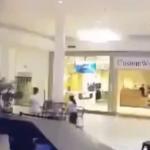 Ataque a tiros em shopping nos Estados Unidos deixa mortos
