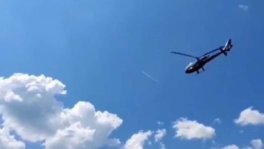 Atitude do TikToker provocou reações na internet e checou amigos e familiares