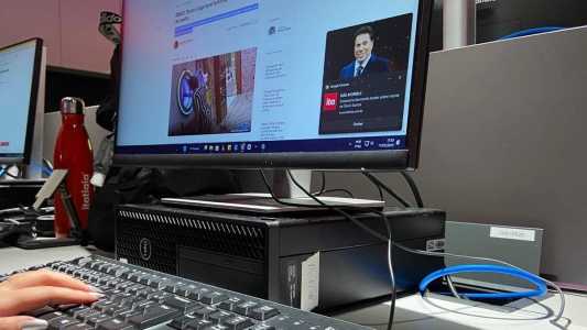 Ative os alertas para receber informações sempre em primeira mão