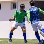 Estrutura em Santiago passa por adaptação para Jogos Parapan-Americanos