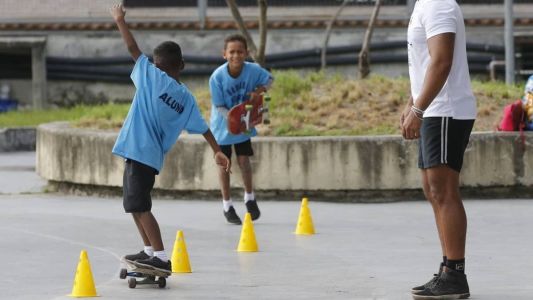 Atividade física é essencial no desenvolvimento integral de crianças e adolescentes