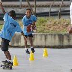 Nível de atividade física de crianças caiu na pandemia