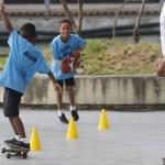 Nível de atividade física de crianças caiu na pandemia