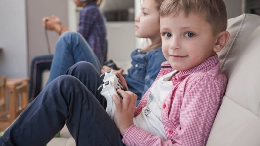 Atividade não causa danos cognitivos em crianças e pré-adolescentes