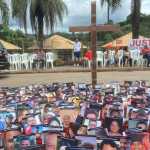 Brumadinho 4 anos: programação especial marca tragédia da Vale que matou 270 pessoas