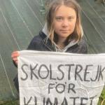Greta Thunberg termina ensino médio, encerra greves escolares e promete seguir protestando