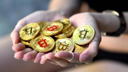 Ativos digitais serão regulados pelo Banco Central do Brasil