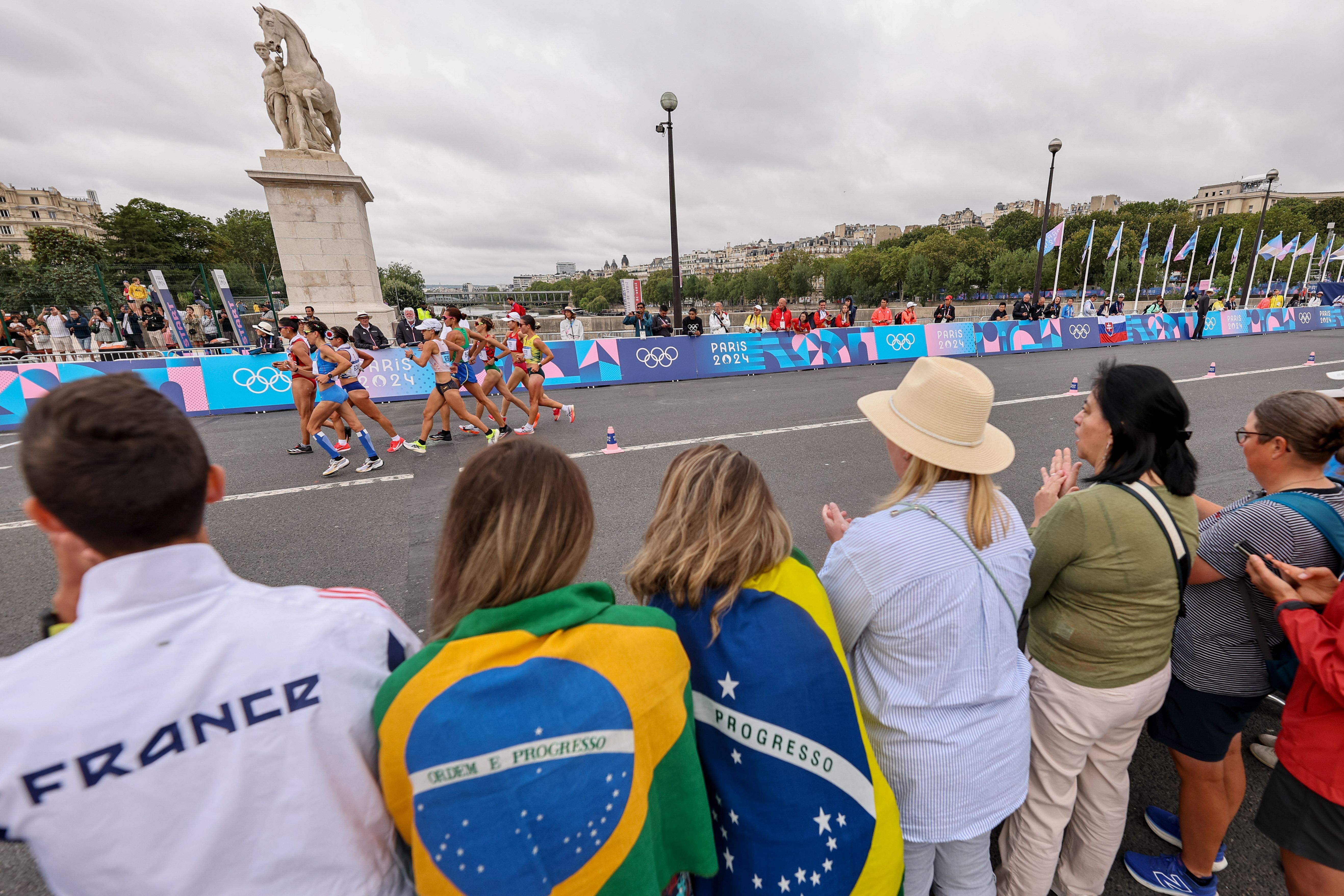 Time Brasil supera EUA e se torna o comitê olímpico mais seguido em rede social