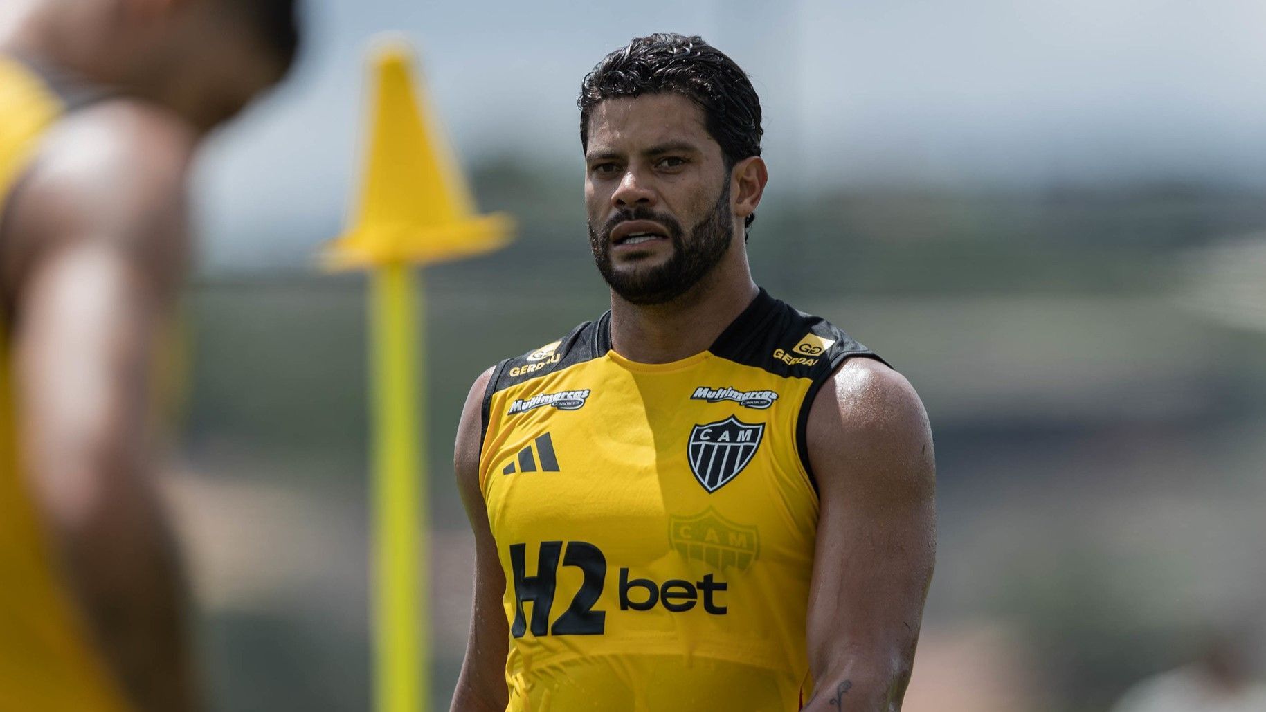 FMF altera data, e Atlético não disputará dois jogos simultaneamente; entenda