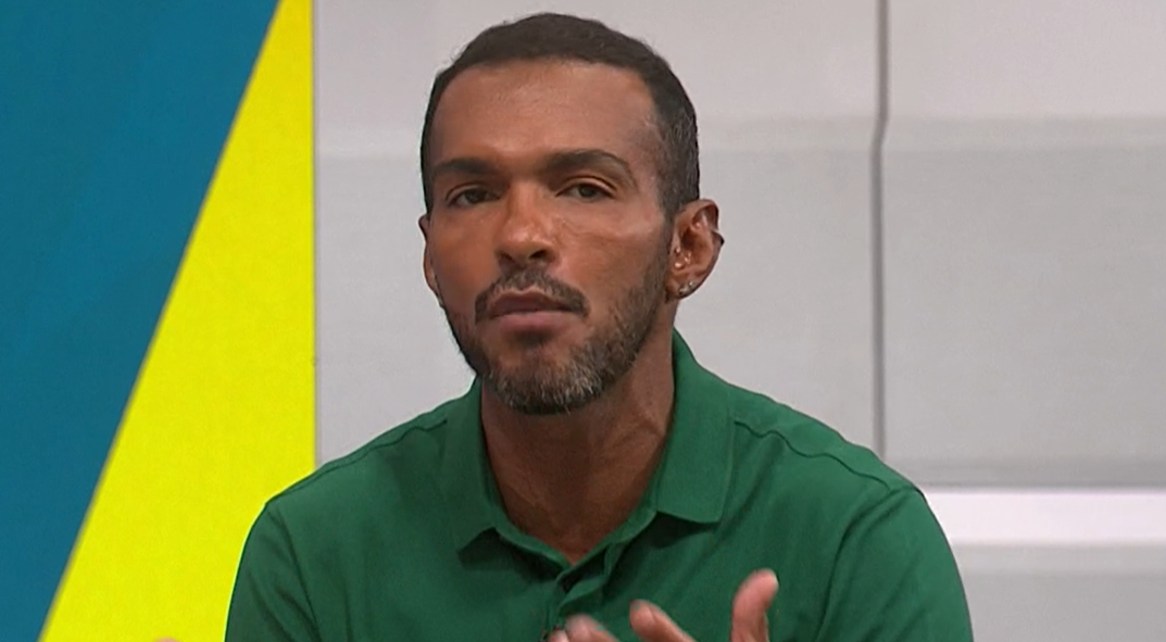 Comentarista da Globo detona jogo da Copa do Mundo: 'De arder os olhos'