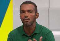 Comentarista da Globo detona jogo da Copa do Mundo: 'De arder os olhos'
