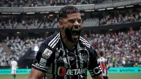 Um clube de futebol é feito de grandes jogos, craques, conquistas, derrotas amargas e torcida fiel. Tudo isto pode resumir a história de 106 anos do Galo...