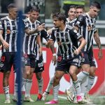 Atlético x Rosario: ouça aos gols na voz de Mário Henrique ‘Caixa’, da Itatiaia