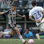 Ídolo do Corinthians pede jogadores de Cruzeiro e Atlético na Seleção Brasileira