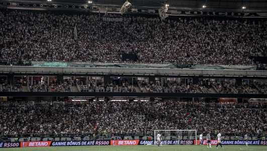 Um clube de futebol é feito de grandes jogos, craques, conquistas, derrotas amargas e torcida fiel. Tudo isto pode resumir a história de 106 anos do Galo...