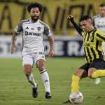 Titular do Atlético sofre ruptura no tendão; saiba previsão para retorno