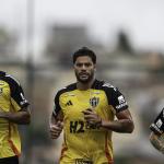 Atlético divulga programação para disputa da Inter&Co Soccer Week na FC Series