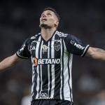 Jogador do Fluminense pede contratação de Paulinho, do Atlético