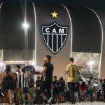 Atlético define Arena MRV como palco de 'decisão' contra o São Paulo