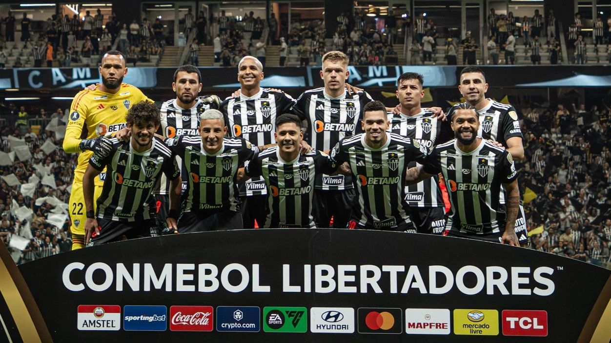 Comentarista da Globo surpreende e declara torcida ao Atlético na Libertadores