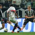 Atlético fatura valor milionário por classificação à semi da Copa do Brasil