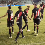 Atlético-GO vence Real Brasília e se classifica à terceira fase da Copa do Brasil