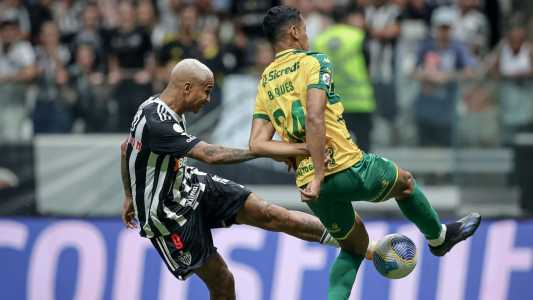 Um clube de futebol é feito de grandes jogos, craques, conquistas, derrotas amargas e torcida fiel. Tudo isto pode resumir a história de 106 anos do Galo...