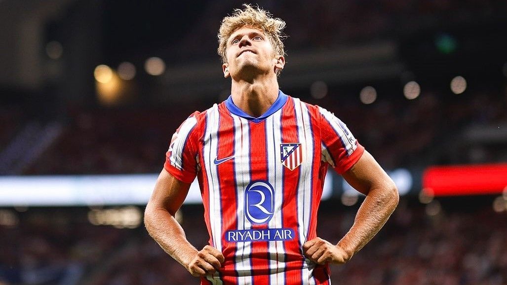 Atlético de Madrid tem dois gols anulados e só empata com o Espanyol pelo Espanhol