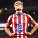 Atlético de Madrid tem dois gols anulados e só empata com o Espanyol pelo Espanhol