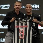 Janela fechada: confira reforços anunciados pelo Atlético