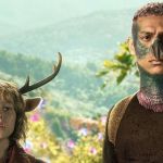 Pombo em 'Sweet Tooth'? Richarlison vira híbrido em anúncio da Netflix