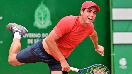 Atleta de 20 anos confessou culpa e colaborou com investigação