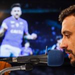 Cruzeiro é condenado pela Justiça a pagar R$ 19 milhões a Robinho, que está na RJ