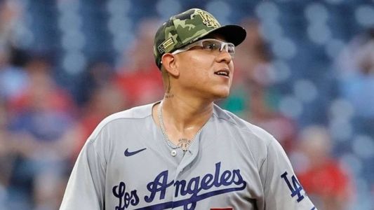 Atleta estava na lista das estrelas de jogo do Inter Miami