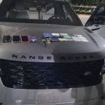 Carro de luxo de ex-jogador do Cruzeiro é recuperado em comunidade do Rio de Janeiro