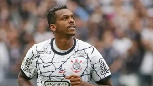 Atleta, que passou por Corinthians e Ceará em 2022, atuou pouco pelo Al Jabalain