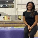 Simone Biles retorna às competições após pausa para cuidar da saúde mental