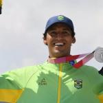 Atletas brasileiros que marcaram história no skate