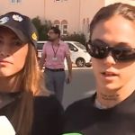 Atletas da Espanha abandonam concentração antes de duelo contra a Suécia